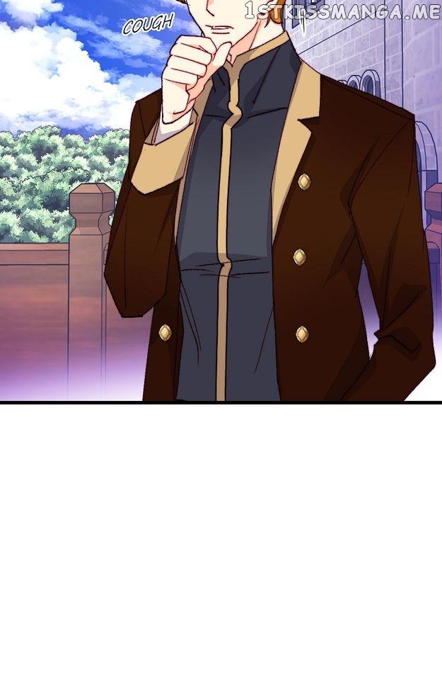 Bring the Love Chapter 134 - page 65