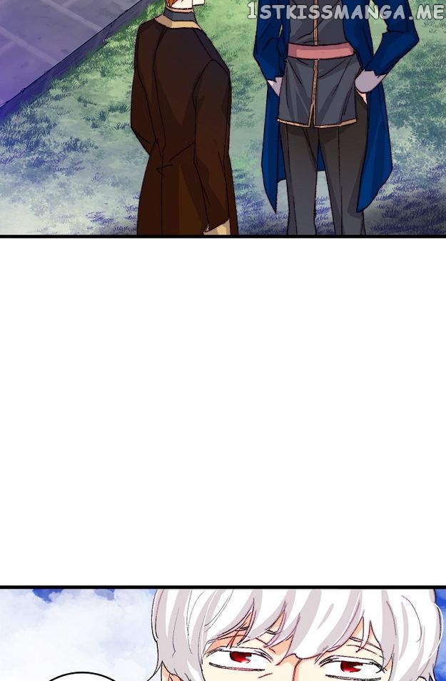 Bring the Love Chapter 134 - page 67