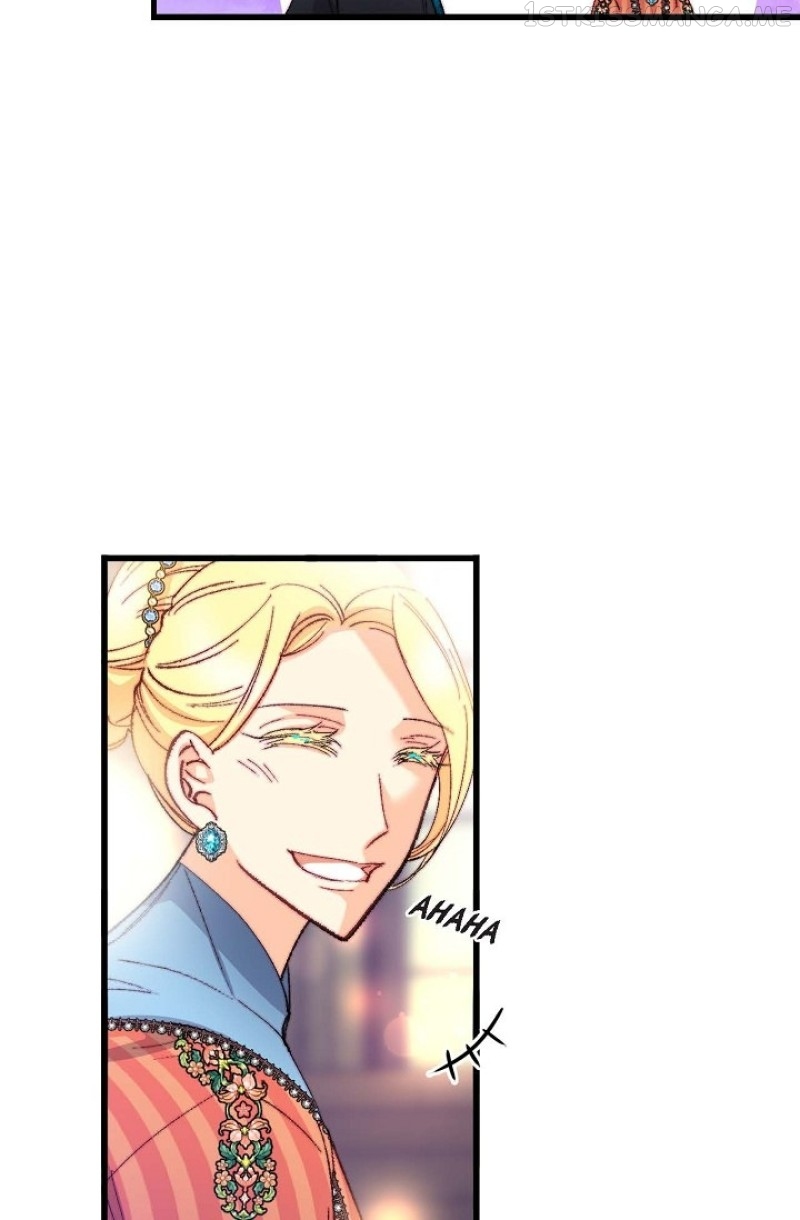 Bring the Love Chapter 117 - page 10