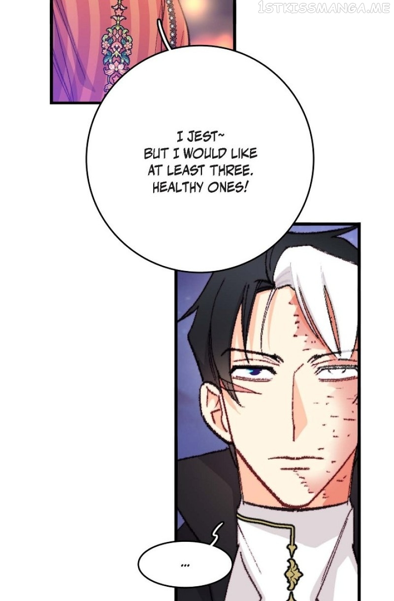 Bring the Love Chapter 117 - page 11