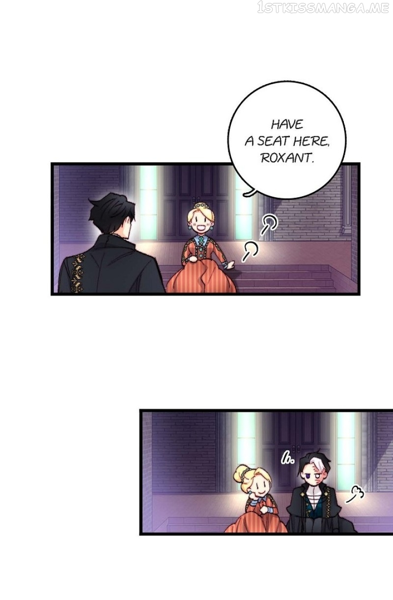 Bring the Love Chapter 117 - page 13