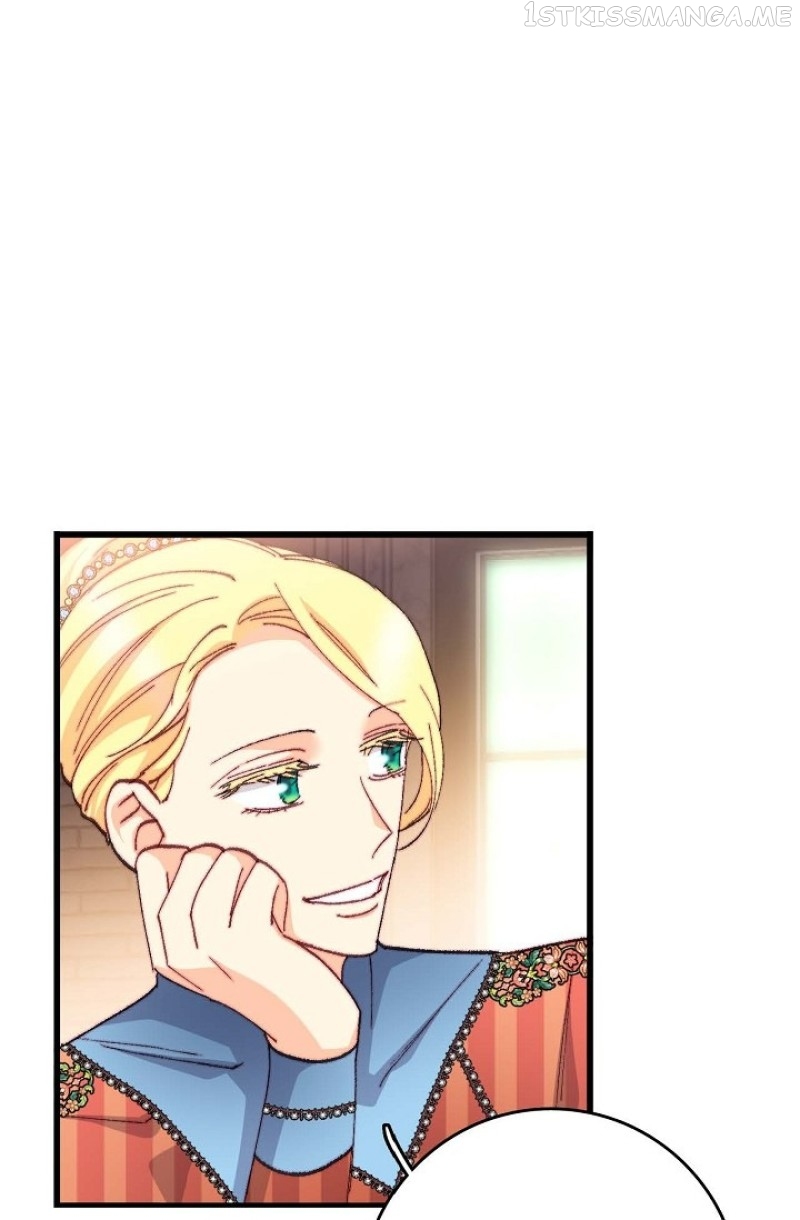Bring the Love Chapter 117 - page 14