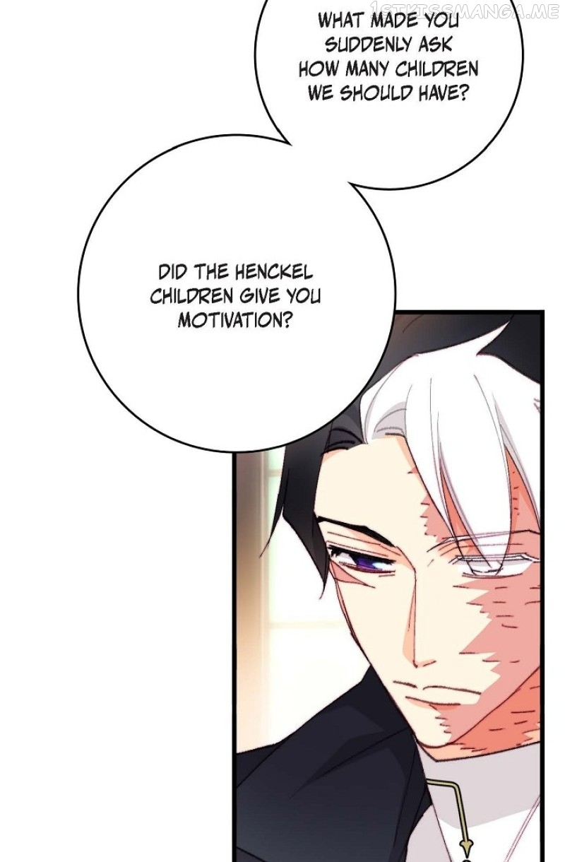 Bring the Love Chapter 117 - page 15