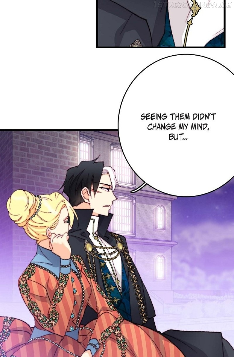 Bring the Love Chapter 117 - page 16