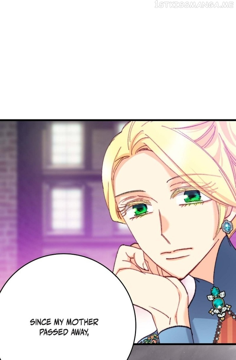 Bring the Love Chapter 117 - page 18