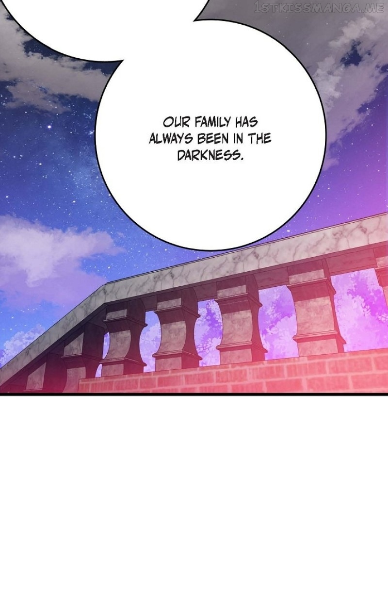 Bring the Love Chapter 117 - page 19