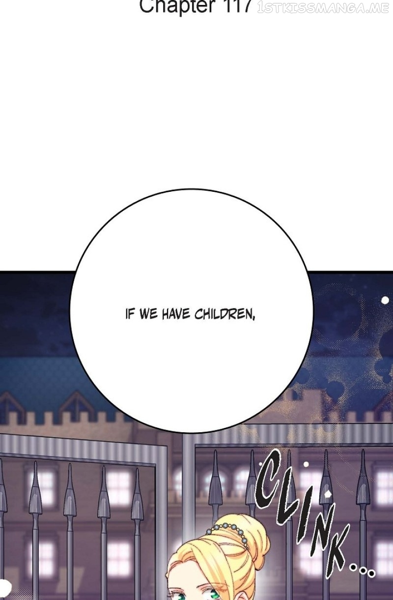 Bring the Love Chapter 117 - page 2