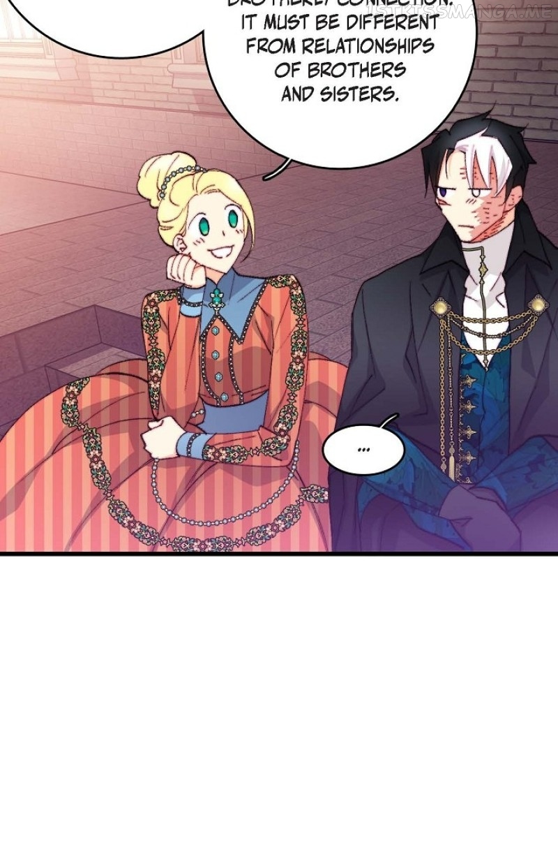 Bring the Love Chapter 117 - page 24
