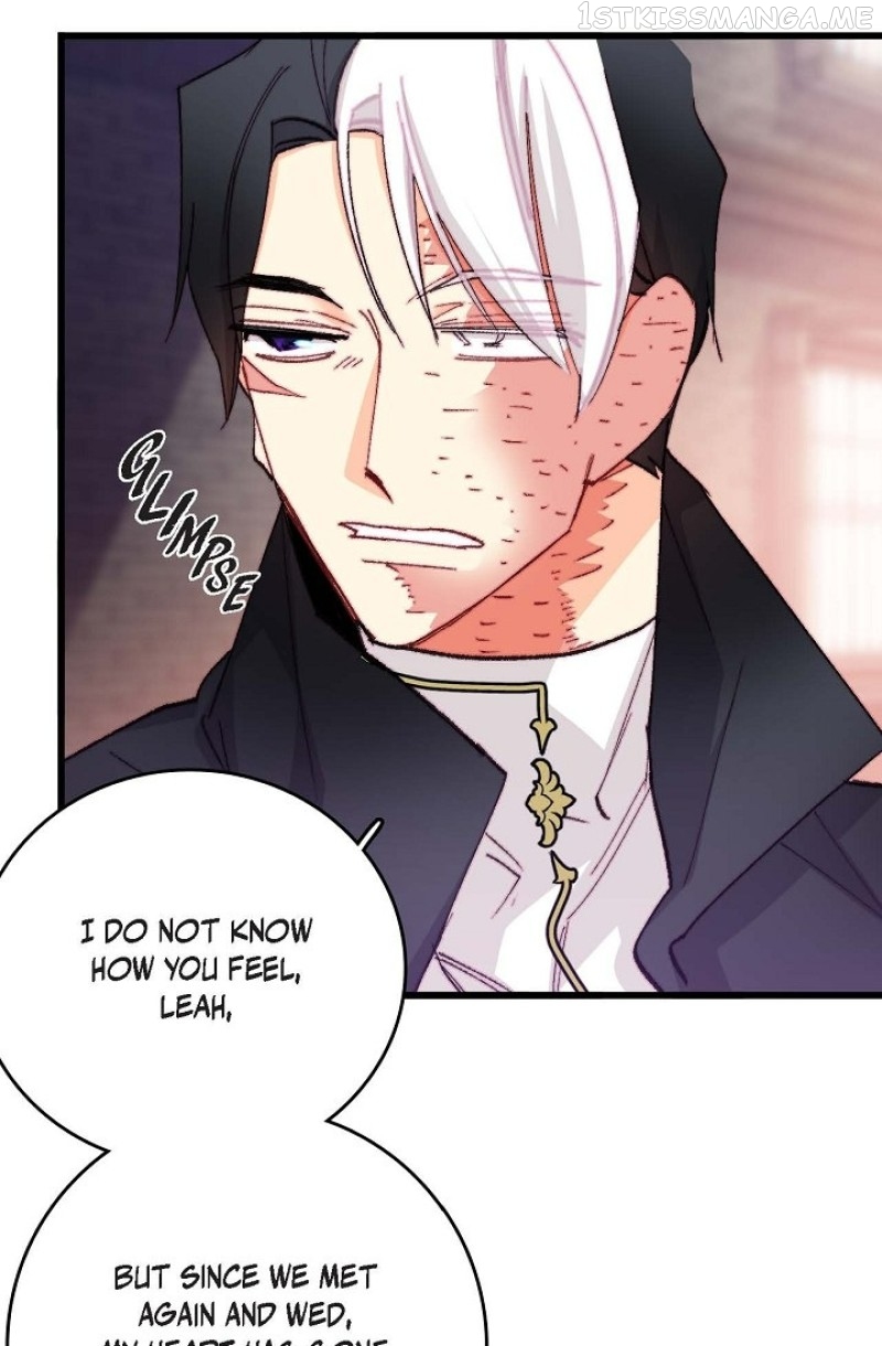 Bring the Love Chapter 117 - page 25