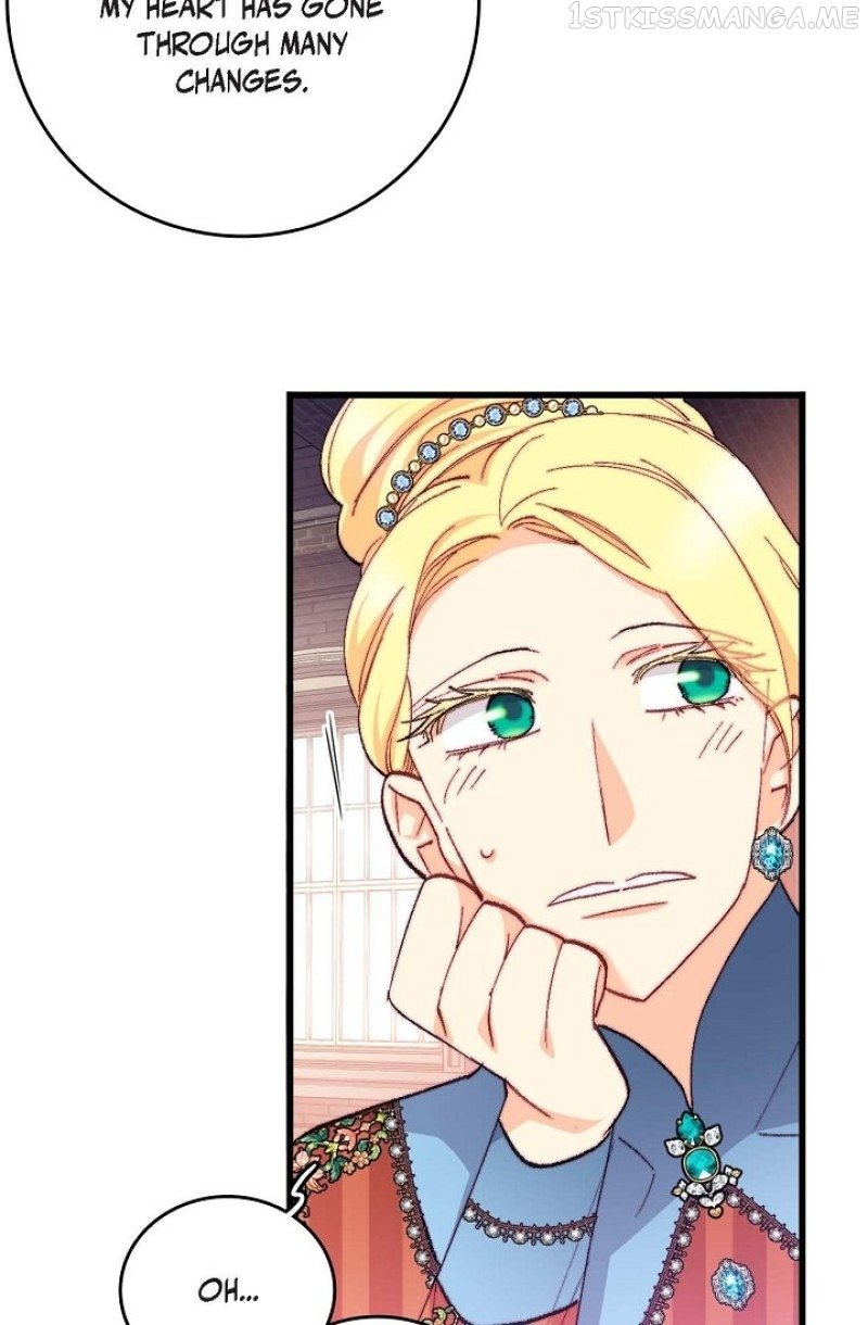 Bring the Love Chapter 117 - page 26