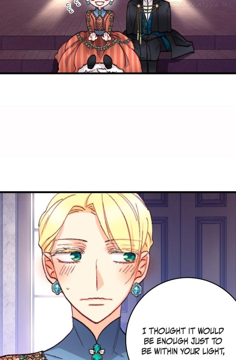Bring the Love Chapter 117 - page 28