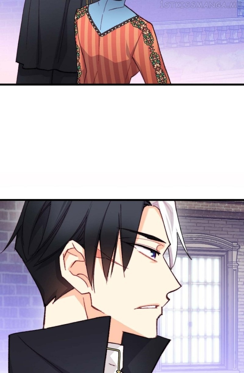 Bring the Love Chapter 117 - page 30