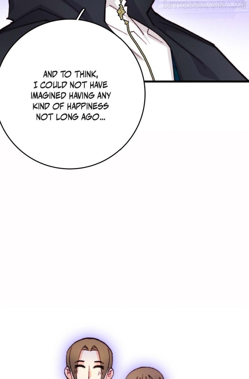 Bring the Love Chapter 117 - page 31