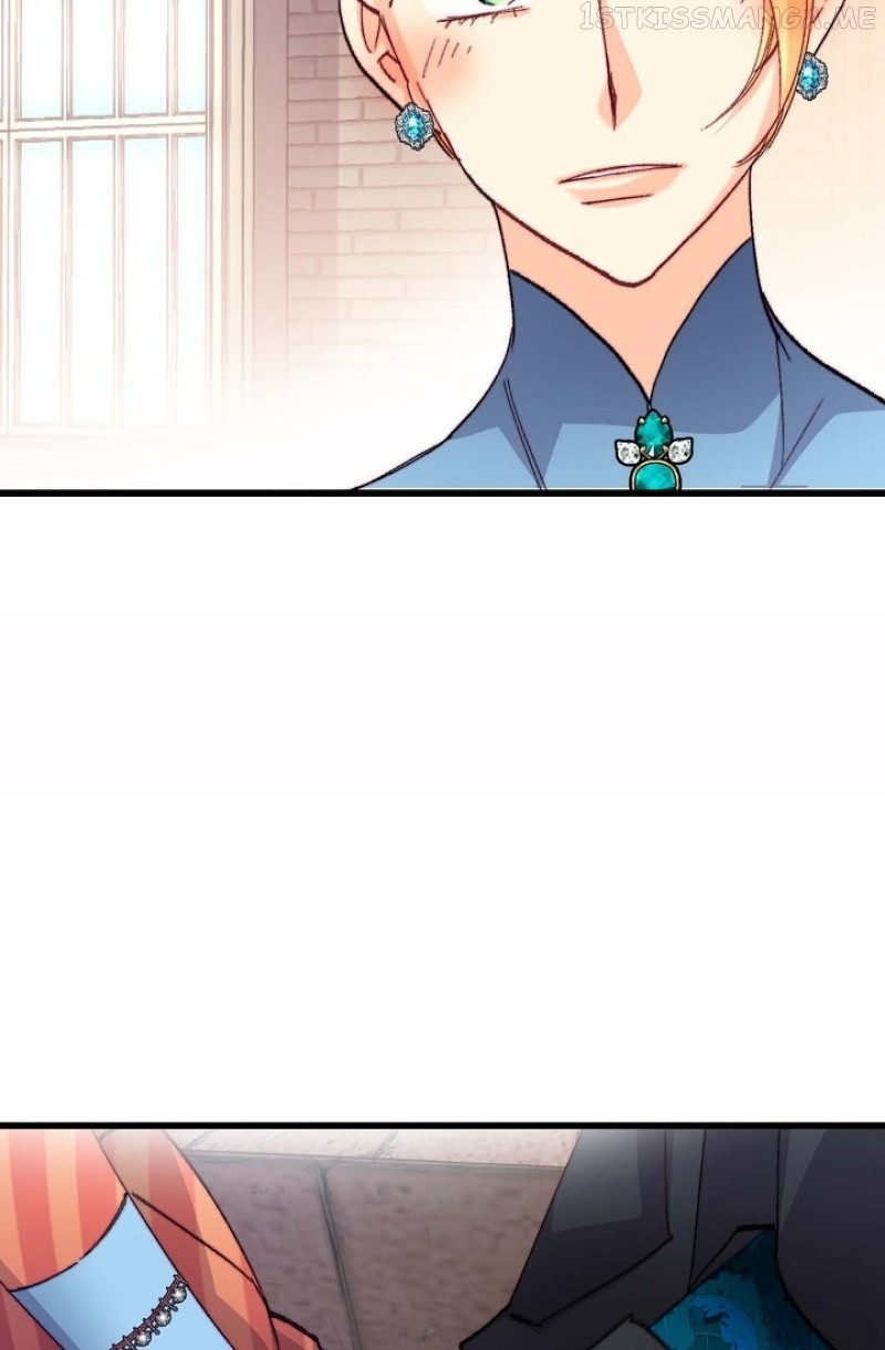 Bring the Love Chapter 117 - page 34