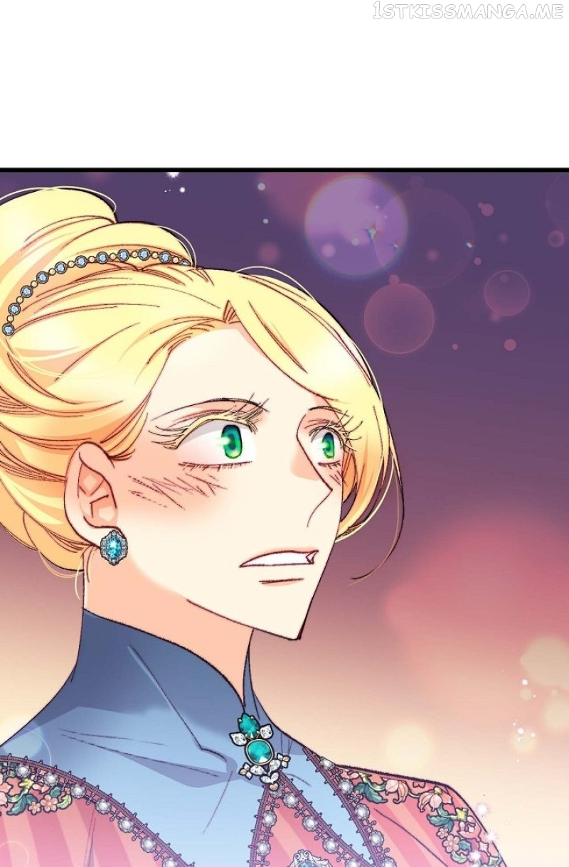 Bring the Love Chapter 117 - page 37