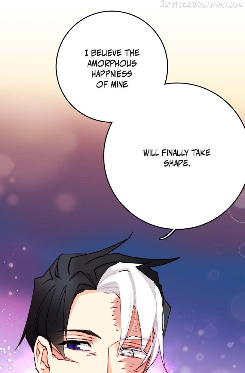 Bring the Love Chapter 117 - page 39