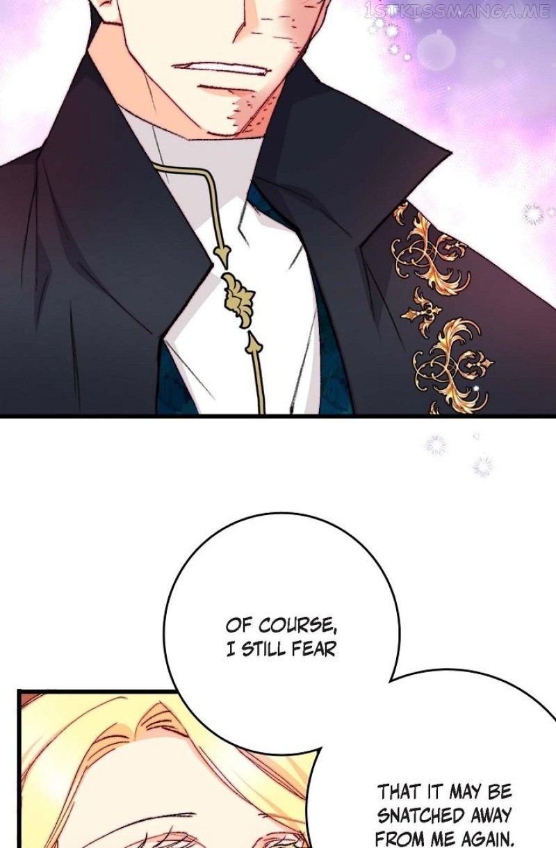 Bring the Love Chapter 117 - page 40