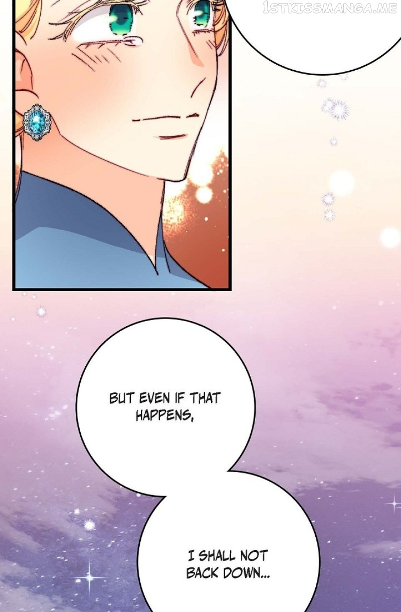 Bring the Love Chapter 117 - page 41