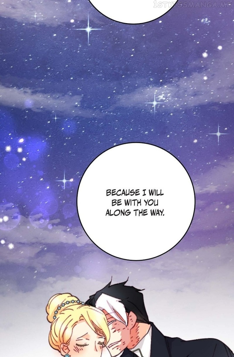 Bring the Love Chapter 117 - page 42