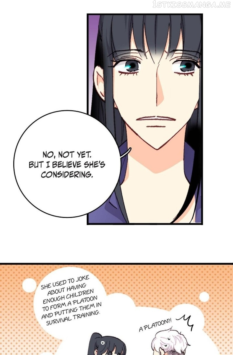 Bring the Love Chapter 117 - page 48