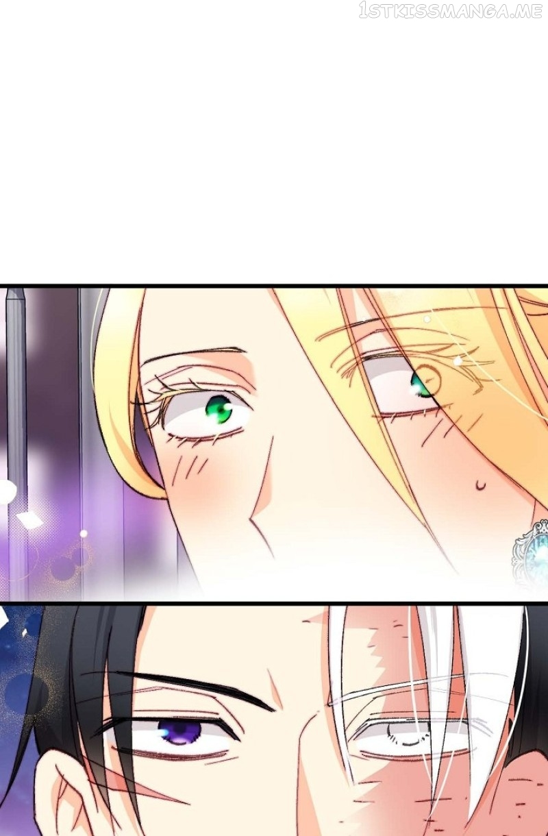 Bring the Love Chapter 117 - page 5
