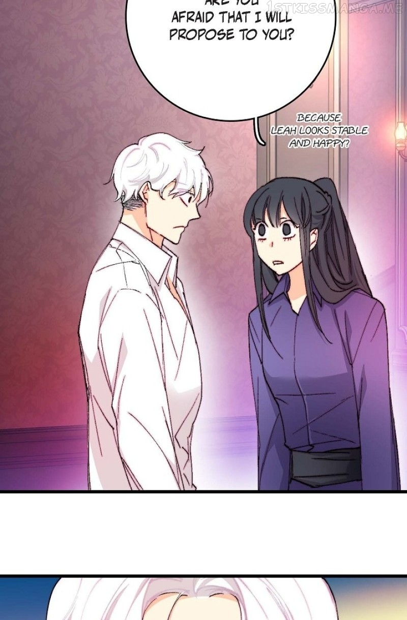 Bring the Love Chapter 117 - page 53