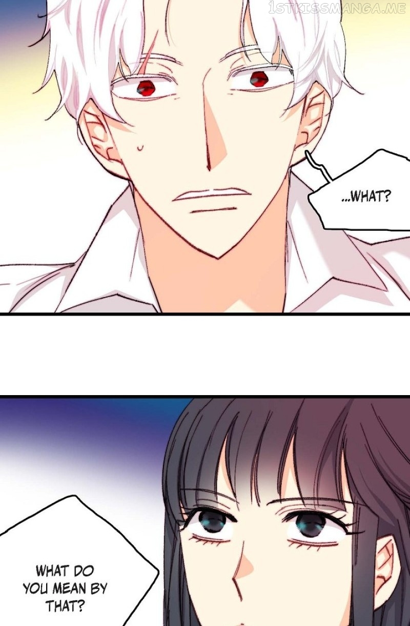 Bring the Love Chapter 117 - page 54