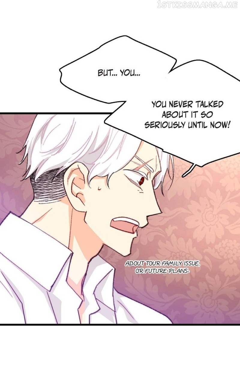 Bring the Love Chapter 117 - page 57