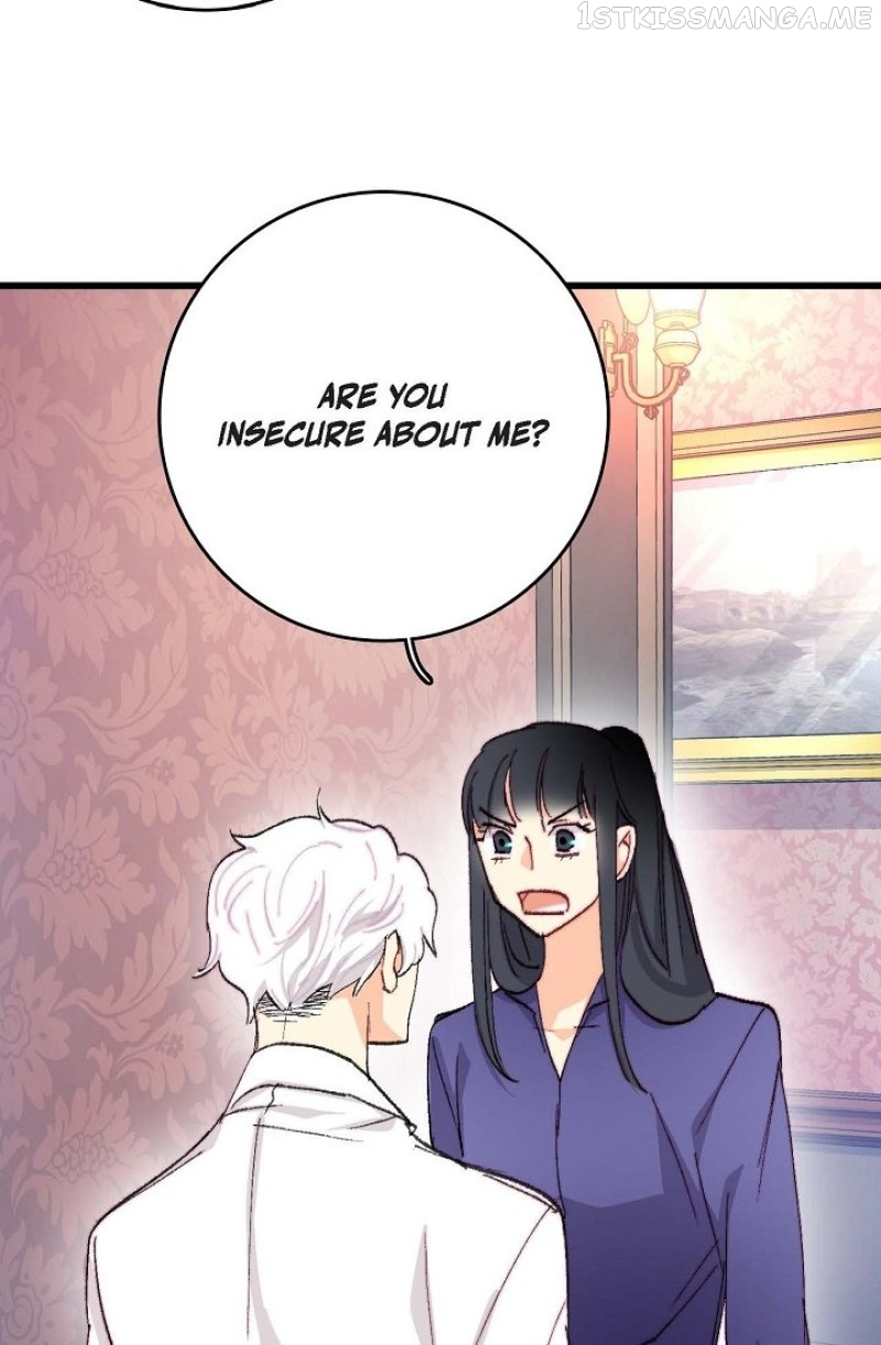 Bring the Love Chapter 117 - page 62