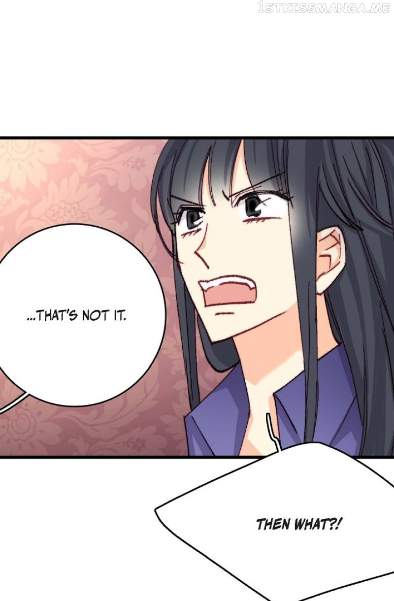 Bring the Love Chapter 117 - page 64