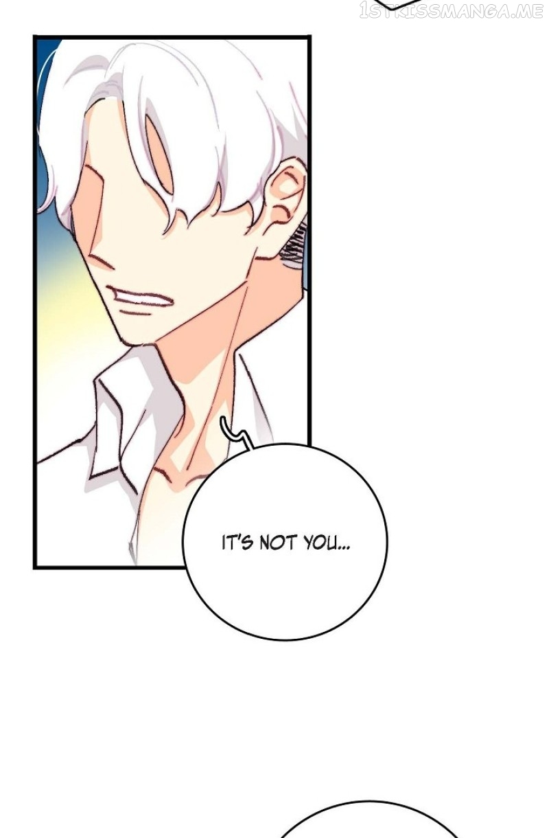 Bring the Love Chapter 117 - page 65