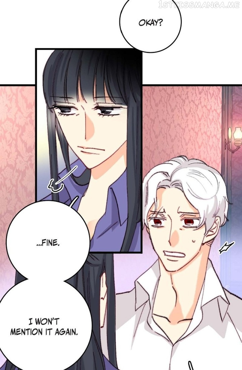 Bring the Love Chapter 117 - page 69