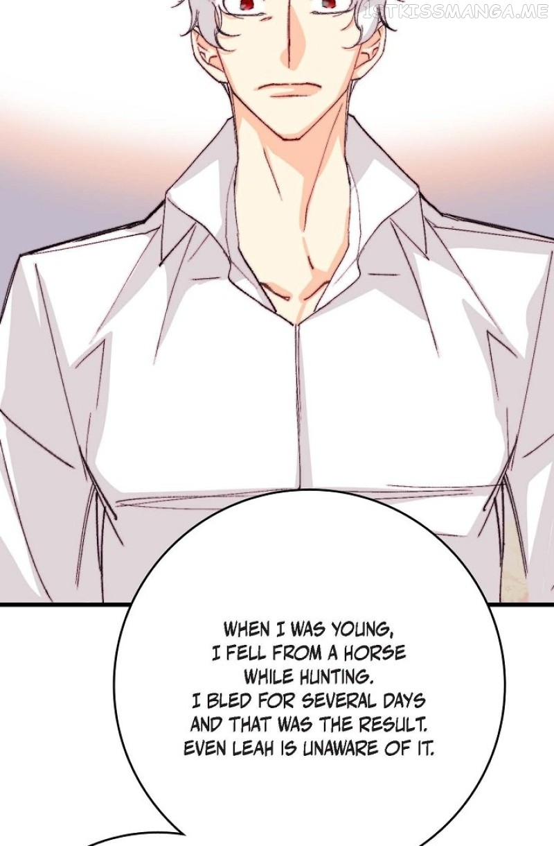 Bring the Love Chapter 117 - page 72