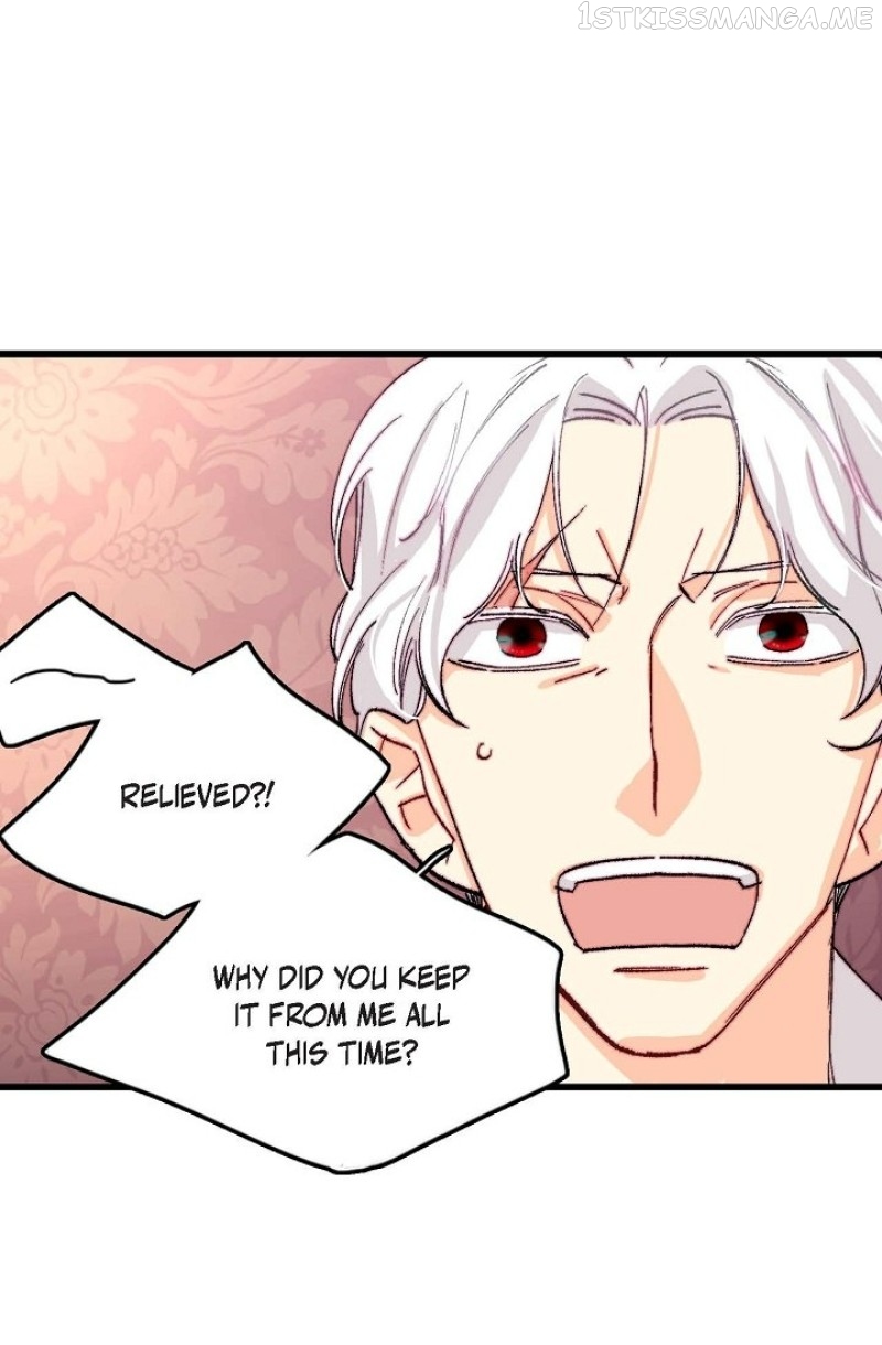 Bring the Love Chapter 117 - page 74