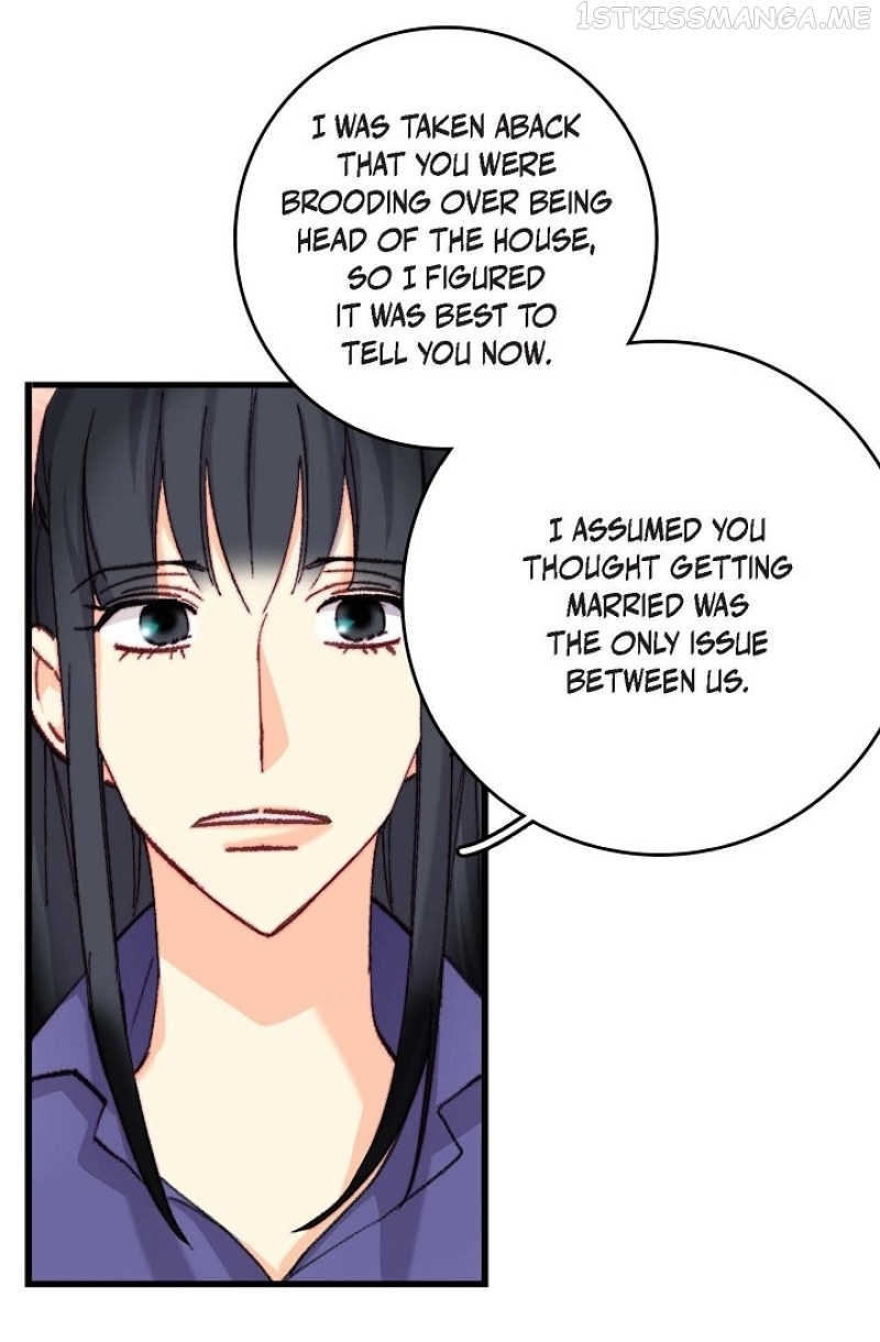 Bring the Love Chapter 117 - page 75
