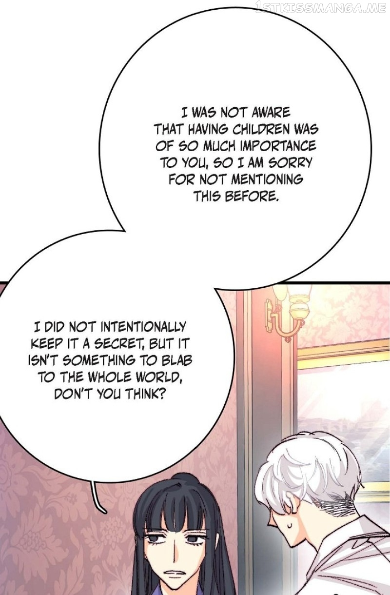 Bring the Love Chapter 117 - page 76