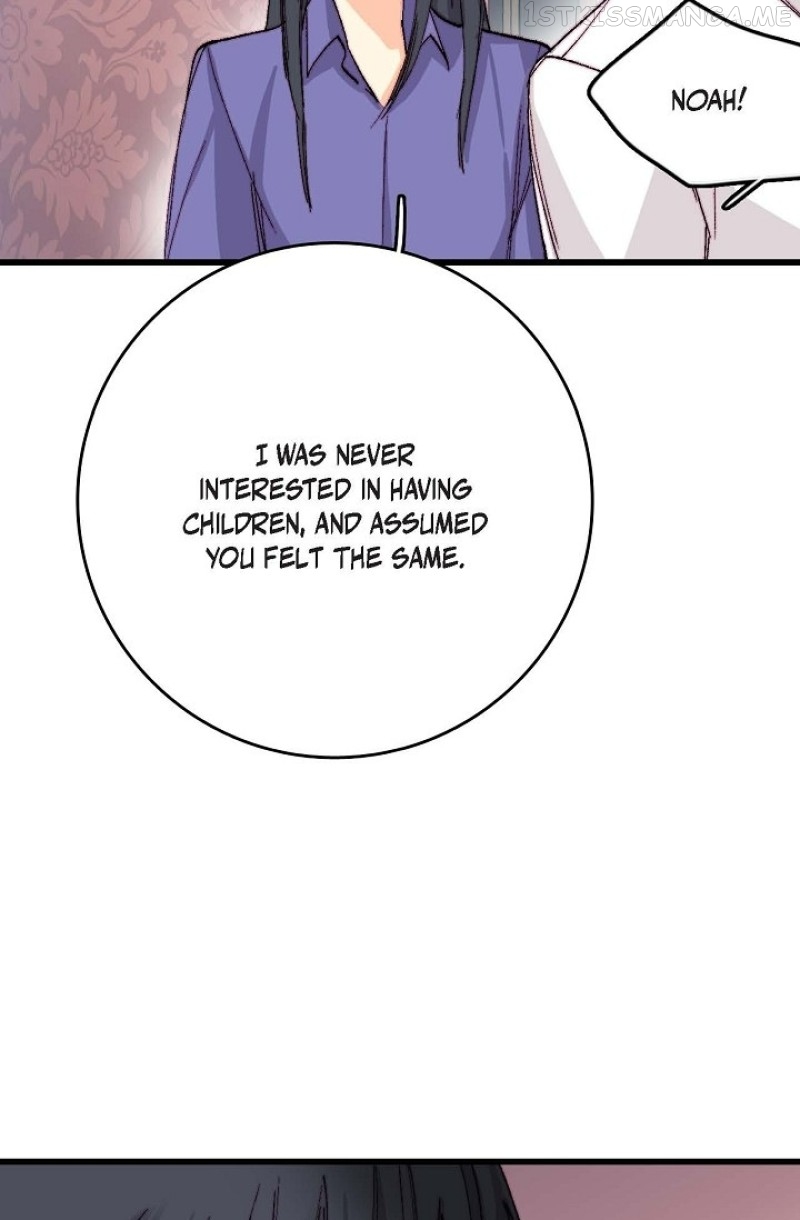 Bring the Love Chapter 117 - page 77