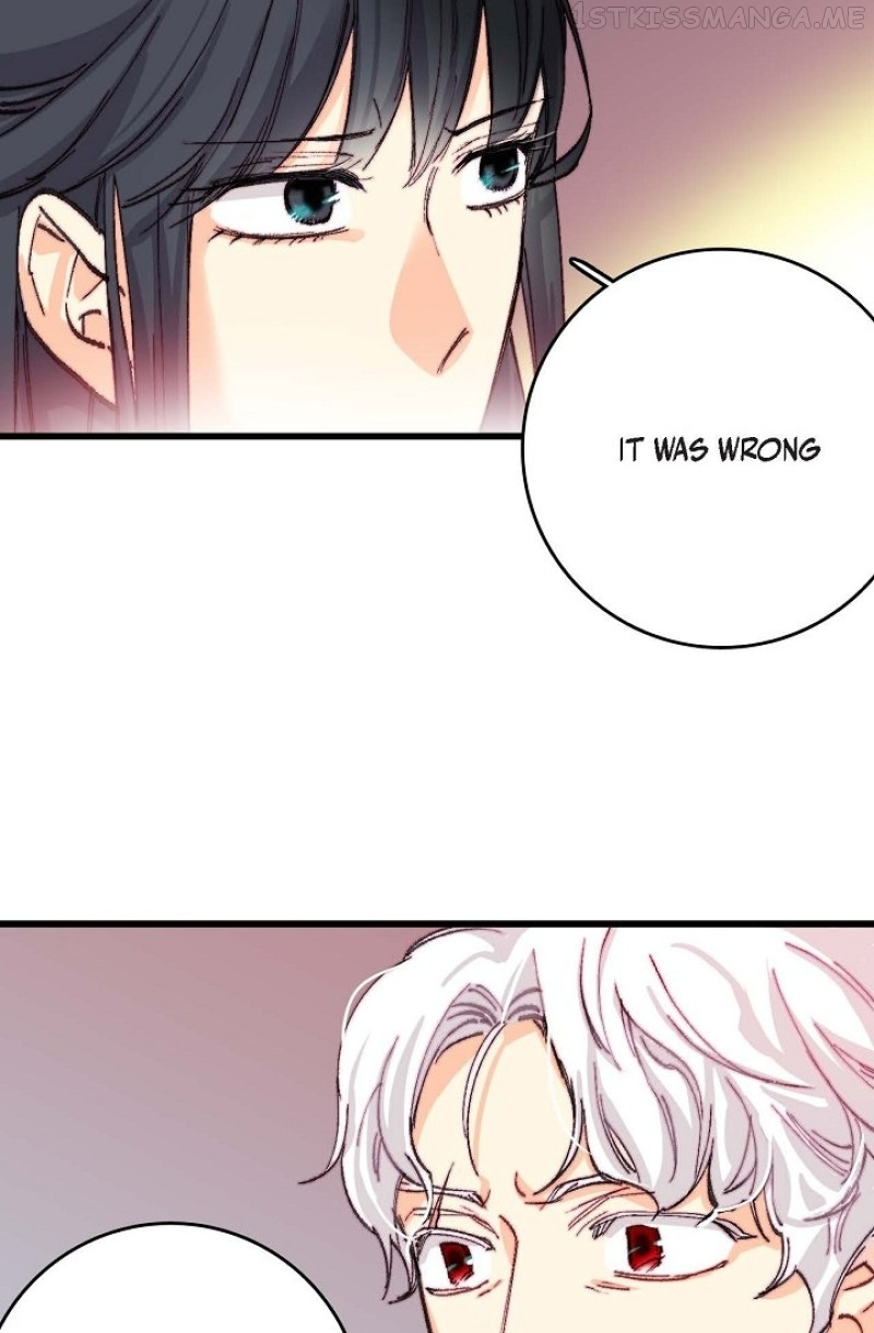 Bring the Love Chapter 117 - page 78