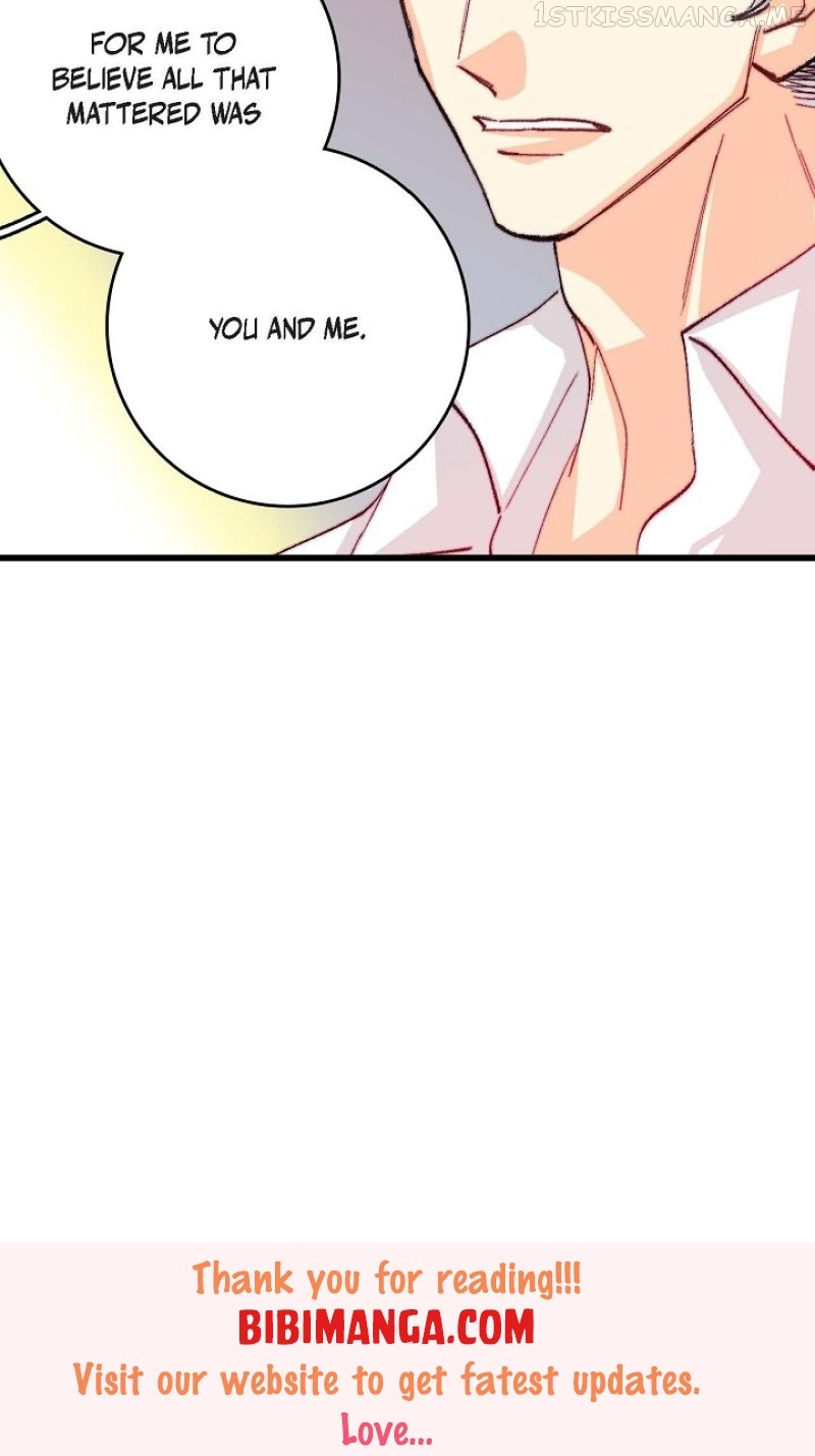 Bring the Love Chapter 117 - page 79
