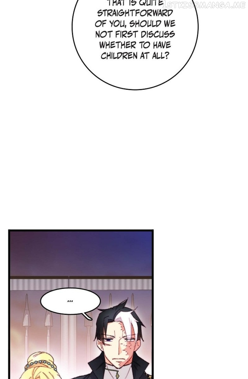 Bring the Love Chapter 117 - page 8