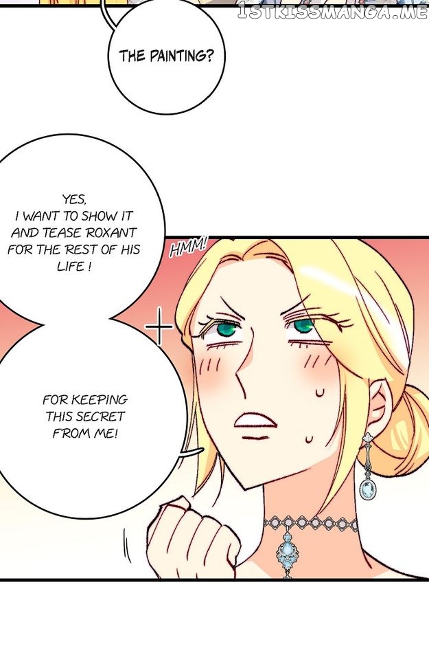 Bring the Love Chapter 133 - page 10