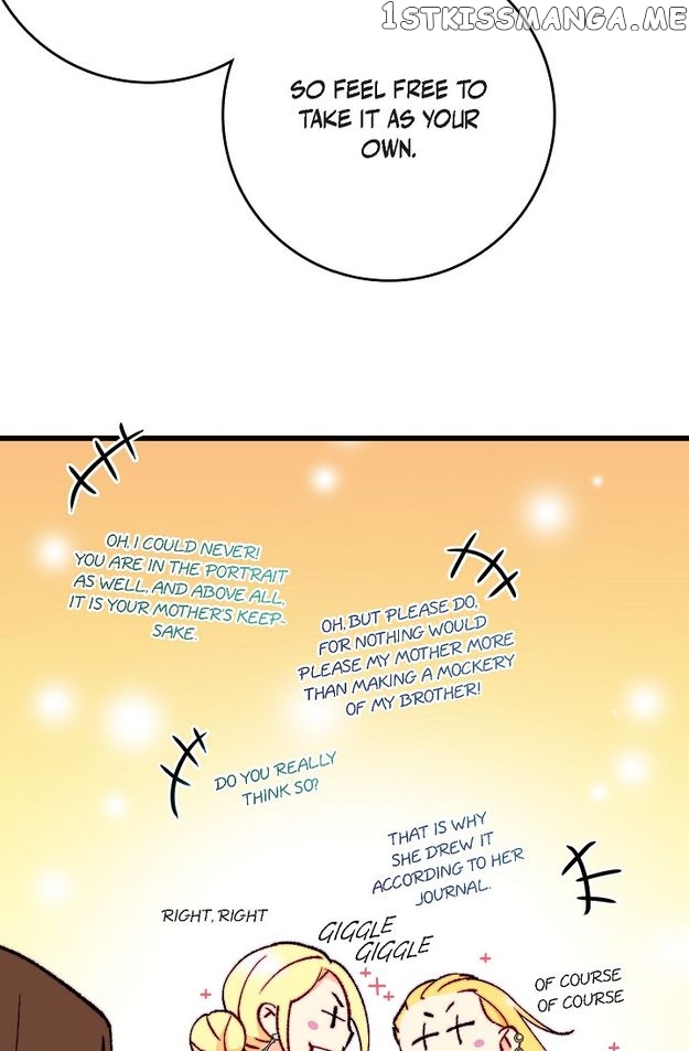 Bring the Love Chapter 133 - page 13