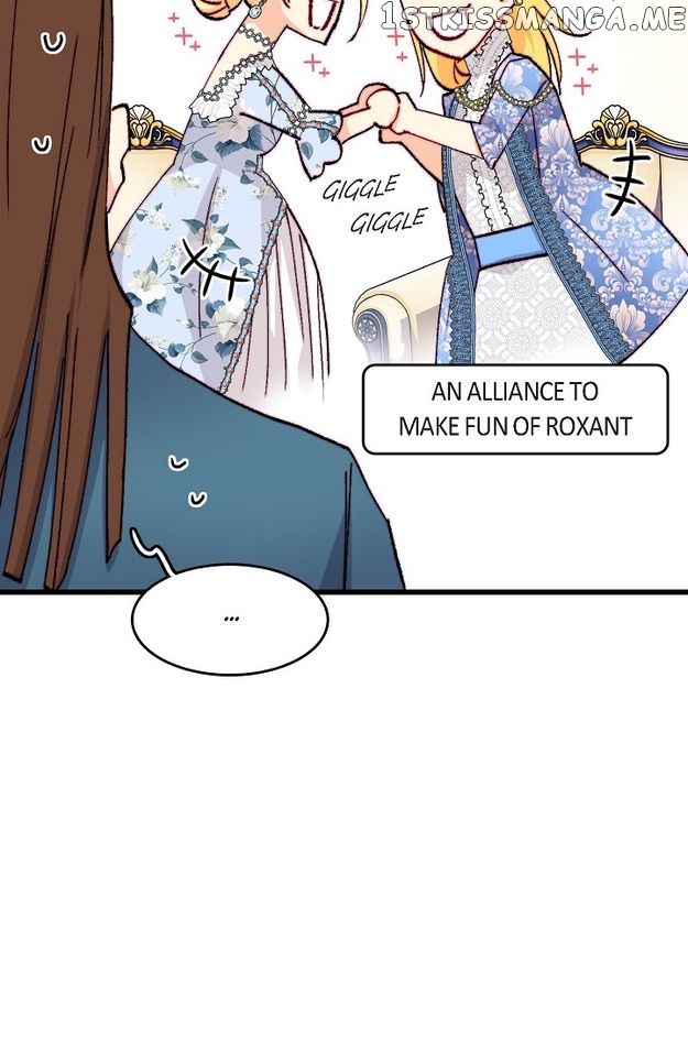 Bring the Love Chapter 133 - page 14