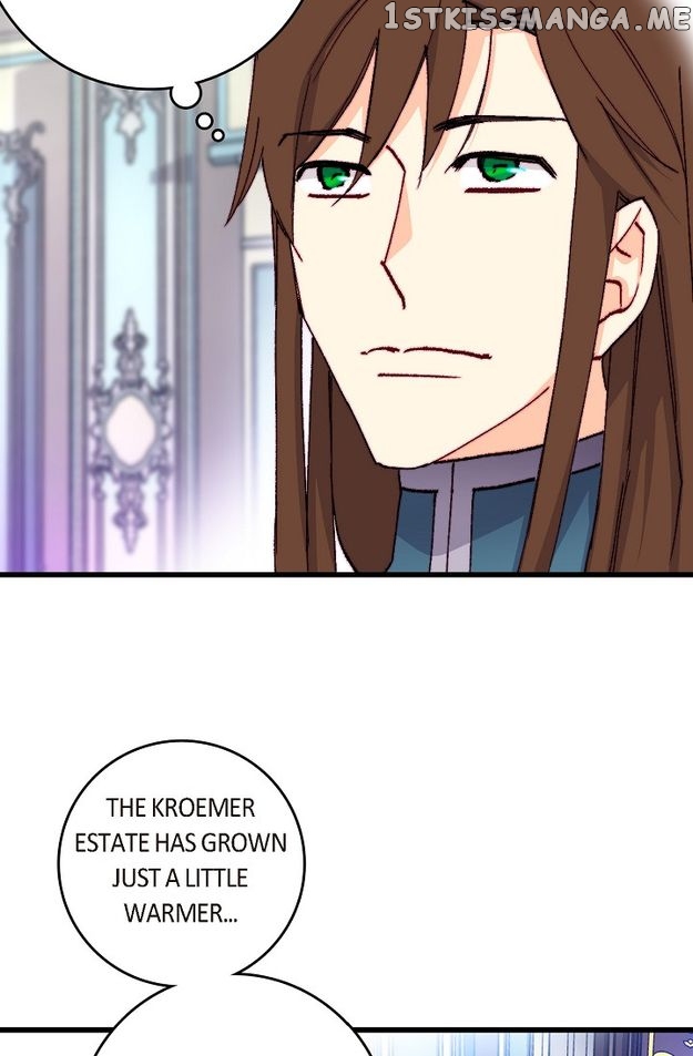 Bring the Love Chapter 133 - page 18