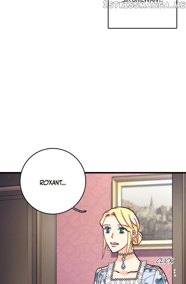 Bring the Love Chapter 133 - page 26