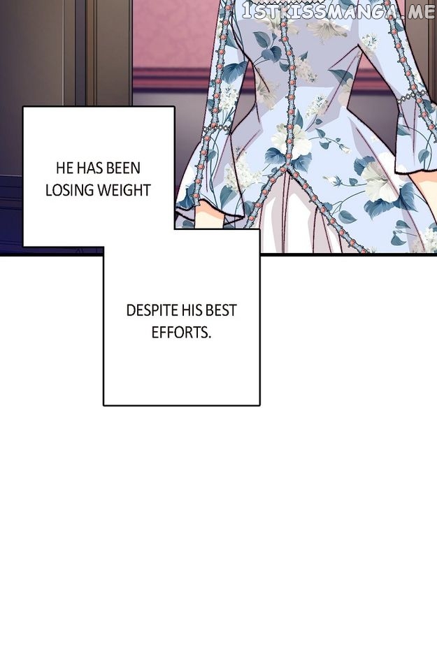 Bring the Love Chapter 133 - page 27