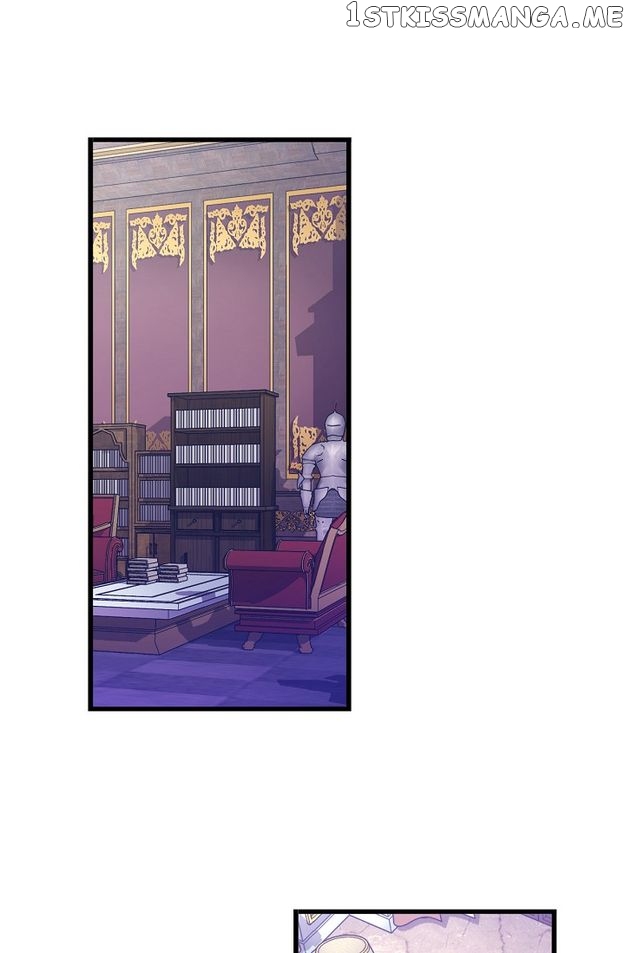 Bring the Love Chapter 133 - page 28