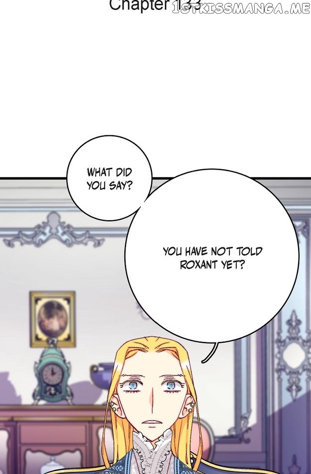 Bring the Love Chapter 133 - page 3