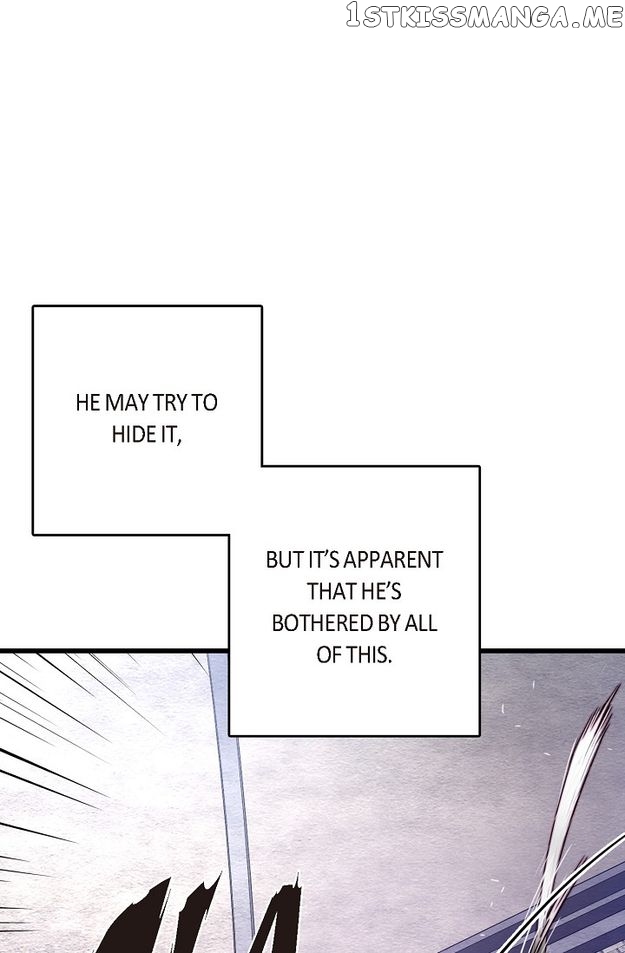 Bring the Love Chapter 133 - page 31