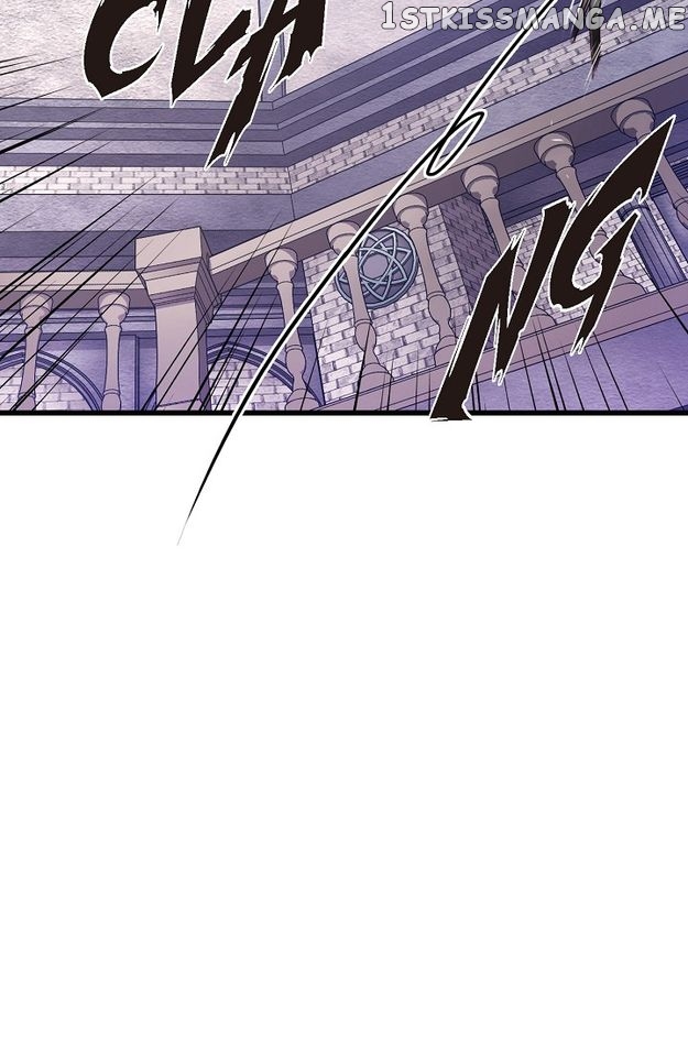 Bring the Love Chapter 133 - page 32